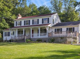 95 Hawxhurst Rd, Monroe, NY 10950