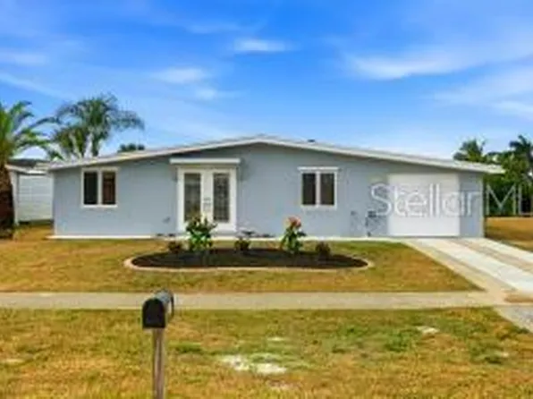 4127 Gardner Dr, Pt Charlotte, FL 33952