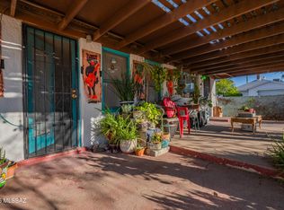 912 N 4th Ave, Tucson, AZ 85705