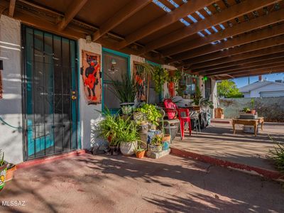 912 N 4th Ave, Tucson, AZ, 85705
