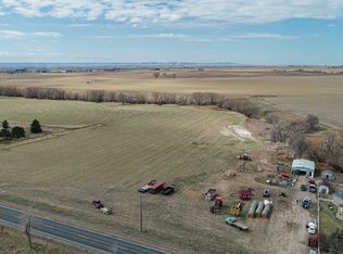 80170 Stonegate Rd, Minatare, NE 69356