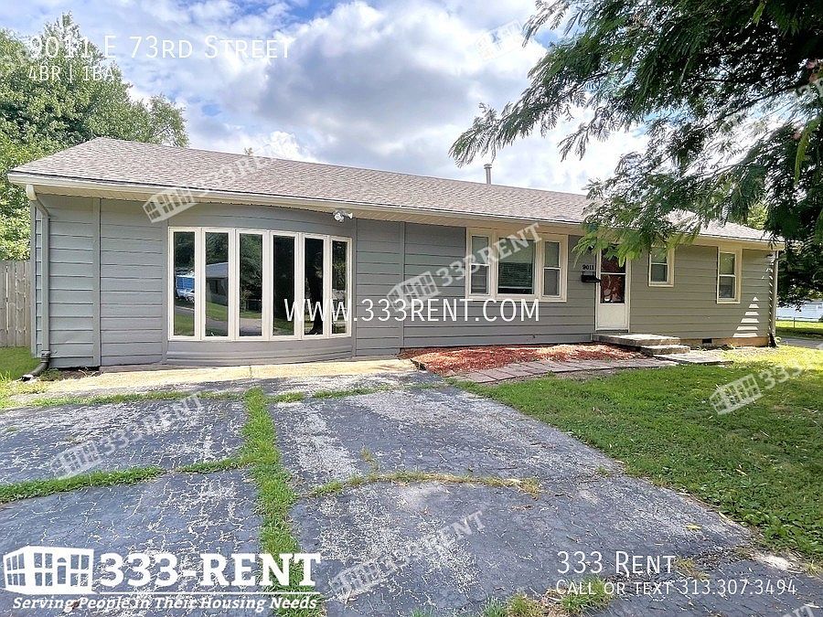 1st image of 9011 E 73rd St