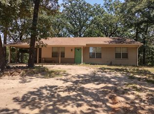 1995 County Road 4707, Ben Wheeler, TX 75754