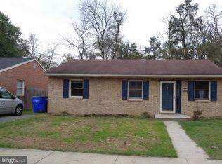 363 Yorkshire Dr, Hagerstown, MD 21740
