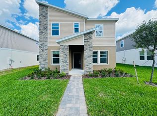 3164 Country Side Dr, Apopka, FL 32712