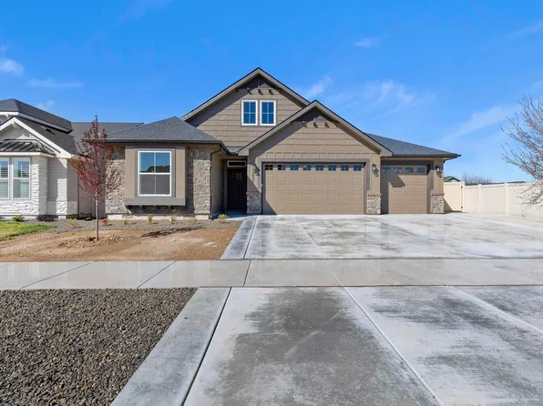 3501 S El Rio Ave, Boise, ID 83709