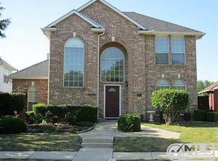 1613 Blackstone Dr, Carrollton, TX 75007