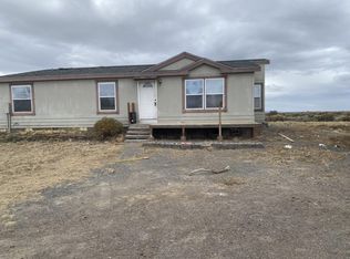 57778 N Candy Rd, Christmas Valley, OR 97641