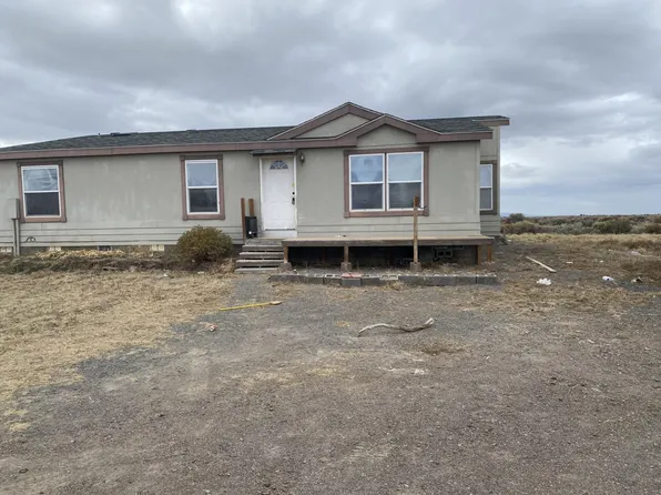 57778 N Candy Rd, Christmas Valley, OR 97641