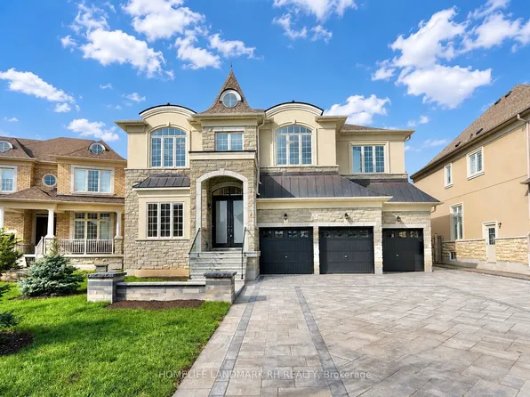 38 Kaia Ct, Vaughan, ON L6A 4T9