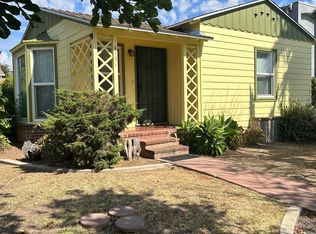 3167 Howard Ave, San Diego, CA 92104