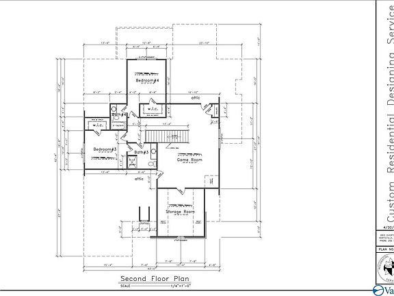 5th image of 804 Carmelian St