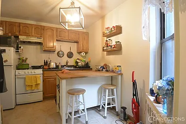 Rented by City Connections Realty