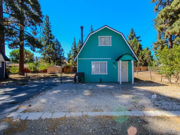 328 E Tiger Lily Dr, Big Bear City, CA 92314