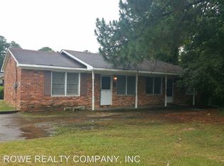 941 Pembrook Dr, Columbus, GA 31907