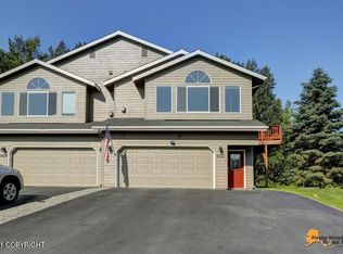 6622 Delong Landing Cir, Anchorage, AK 99502