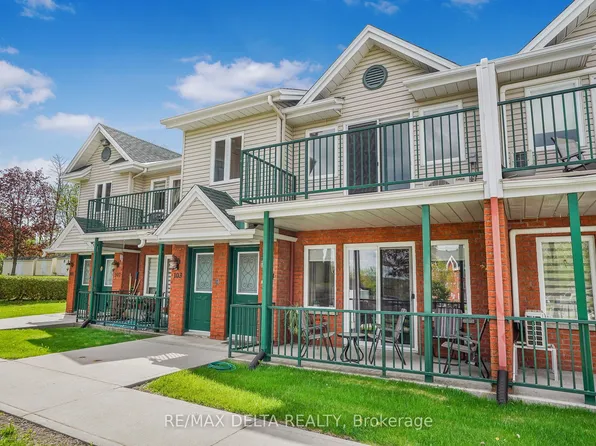 1505 Clement St #103, Hawkesbury, ON K6A 3V8