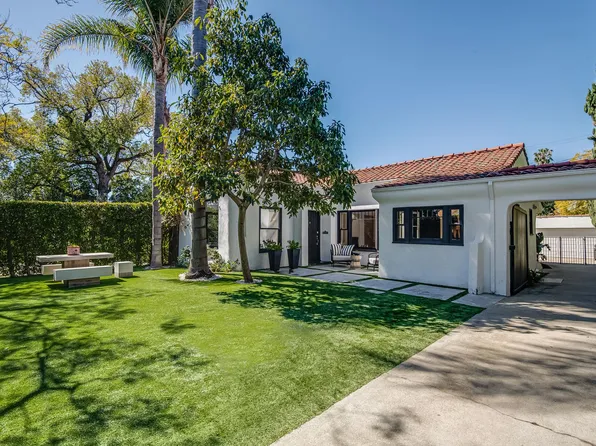 739 N Crescent Heights Blvd, Los Angeles, CA 90046