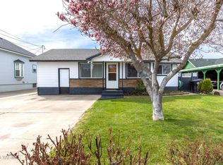 519 N Fir St, Toppenish, WA