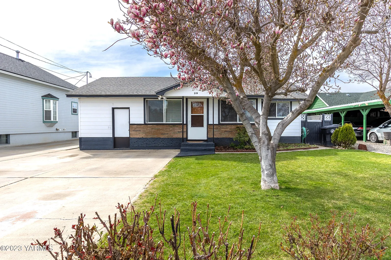 519 N Fir St photo 1