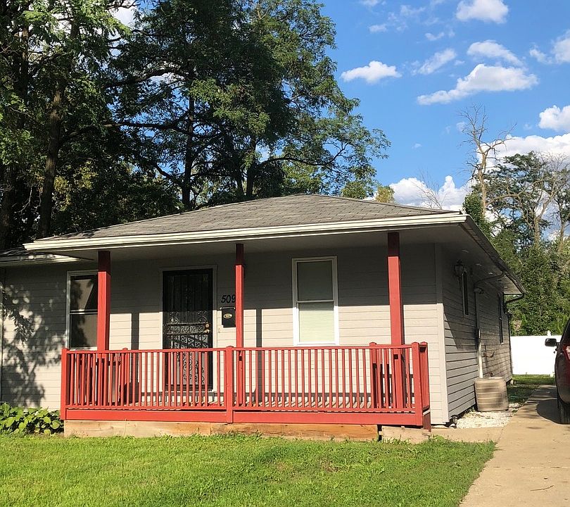 1st image of 509 N 1st Ave