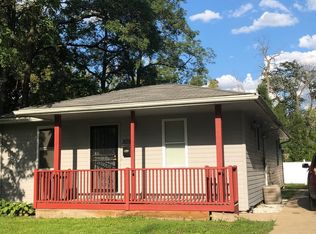 509 N 1st Ave, Maywood, IL 60153