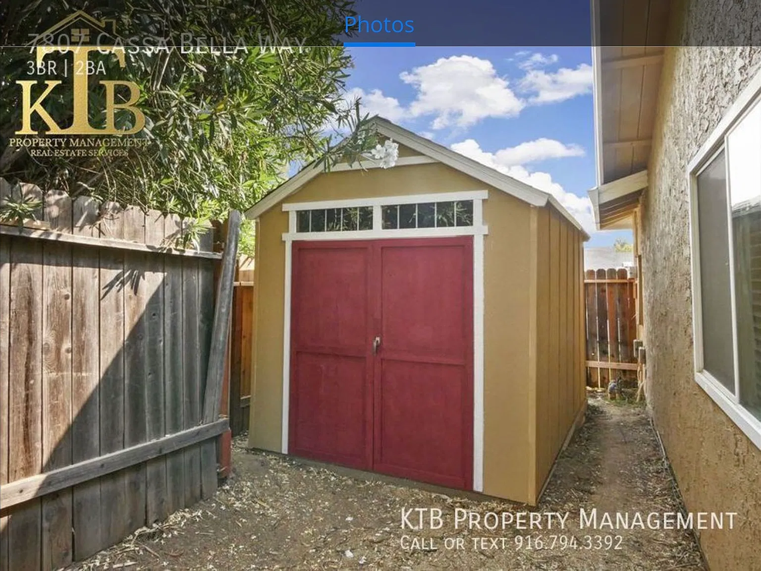 7807 Casa Bella Way — Photo 2