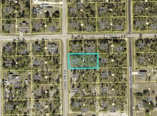 2220 Hamilton Ave, Alva, FL 33920