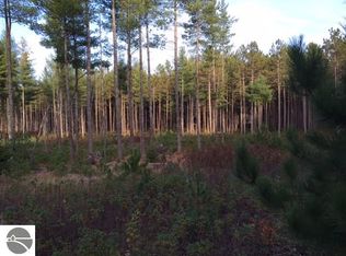 Frost Ln, Lake Ann, MI 49650