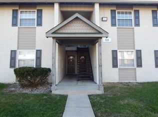 59 Port Sylvia Dr, Indianapolis, IN 46224