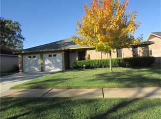 7112 Bahia Ln, Missouri City, TX 77489