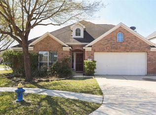 703 Single Pine Ct, Spring, TX 77373