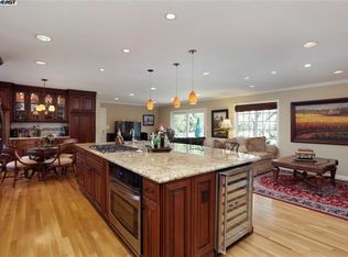 15 Stone Creek Pl, Alamo, CA 94507