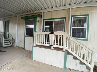 8222 Navajo Cir #442, Show Low, AZ 85901