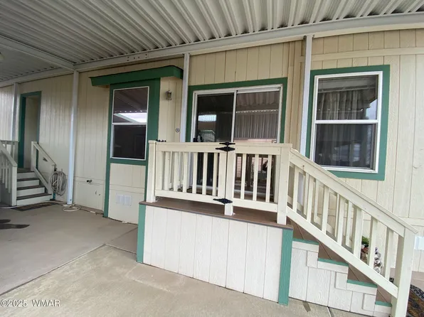 8222 Navajo Cir #442, Show Low, AZ 85901