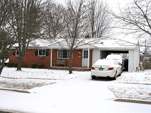 2nd image of 165 Harper Dr