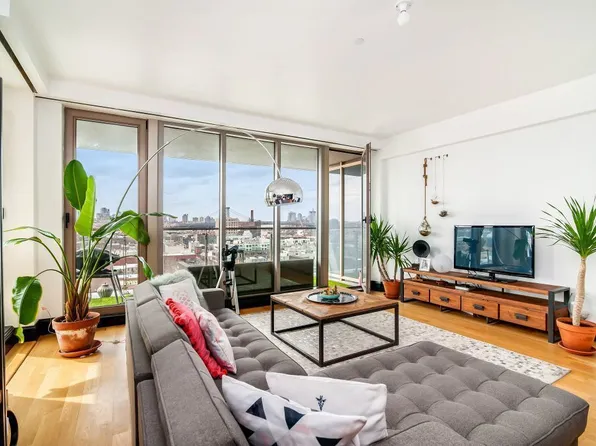 144 N 8th St APT 11B, Brooklyn, NY 11249