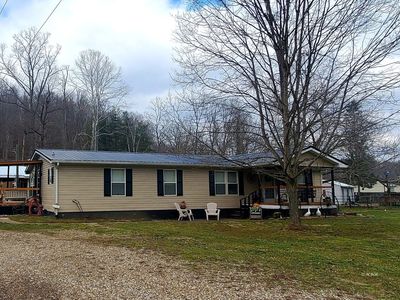 33345 Hysell Run Rd, Pomeroy, OH, 45769