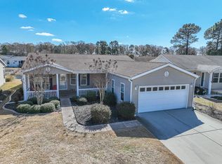 352 Walden Lake Rd, Conway, SC 29526
