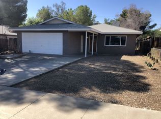 521 Weiman Ave, Ridgecrest, CA 93555