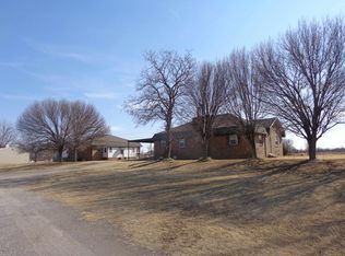 2122 W Seminole Rd, Duncan, OK 73533