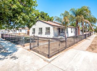 3089 E Pine Ave, Fresno, CA 93703