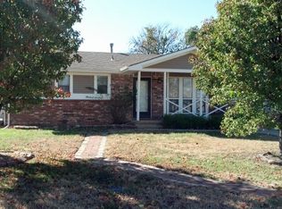 5913 E Mainsgate St, Wichita, KS 67220