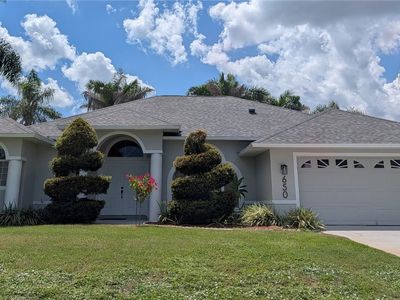 650 S Easy St, Sebastian, FL, 32958