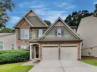 932 Idlewood Dr, Canton, GA 30115