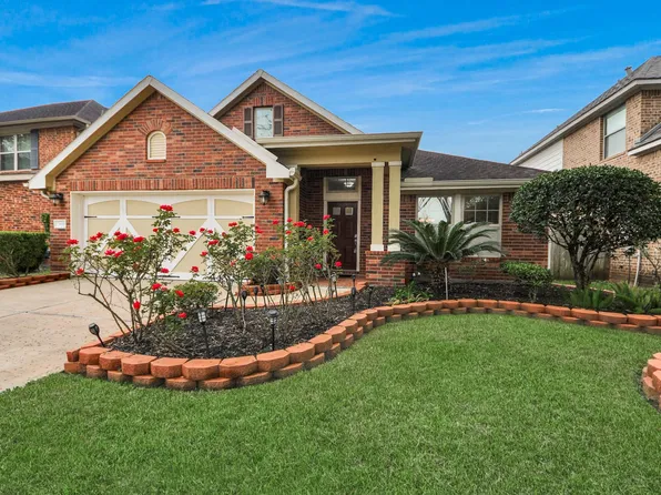 3419 Chandler Hollow Ln, Missouri City, TX 77459