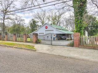 21 Gregg St, Graniteville, SC 29829