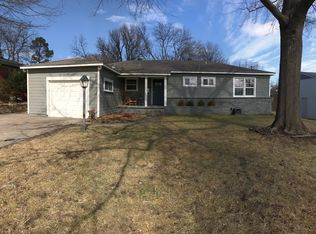 3723 E 39th Pl, Tulsa, OK 74135