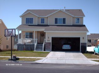 3613 W 800 S, Syracuse, UT 84075