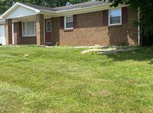 3508 Fairway Ct, Somerset, KY 42503